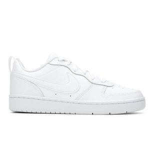 Nike Court Vision Low Sneakers